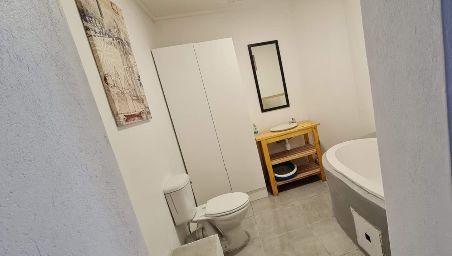 To Let 3 Bedroom Property for Rent in Cashan North West